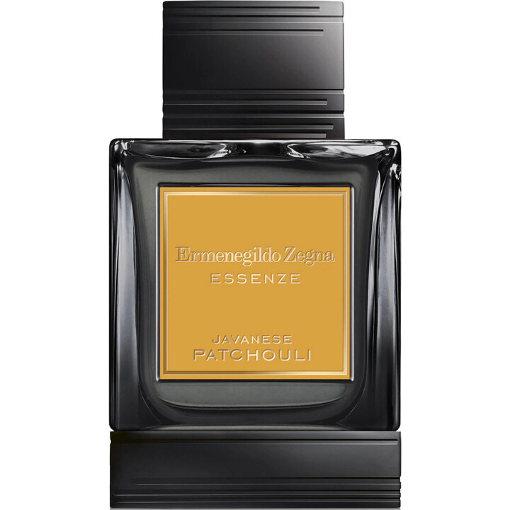 Essenze - Javanese Patchouli